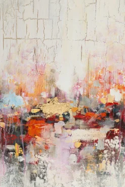 Sonstige Keilrahmenbild FARBMELODIE