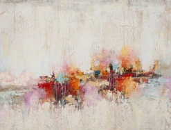 Best Sonstige Keilrahmenbild FARBMELODIE