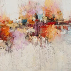 Best Sonstige Keilrahmenbild FARBMELODIE