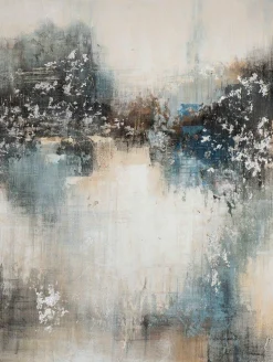 Sonstige Keilrahmenbild FARBMELODIE