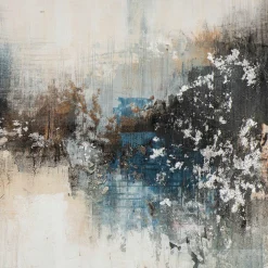 Sonstige Keilrahmenbild FARBMELODIE