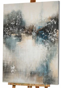 Sonstige Keilrahmenbild FARBMELODIE