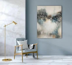 Sonstige Keilrahmenbild FARBMELODIE