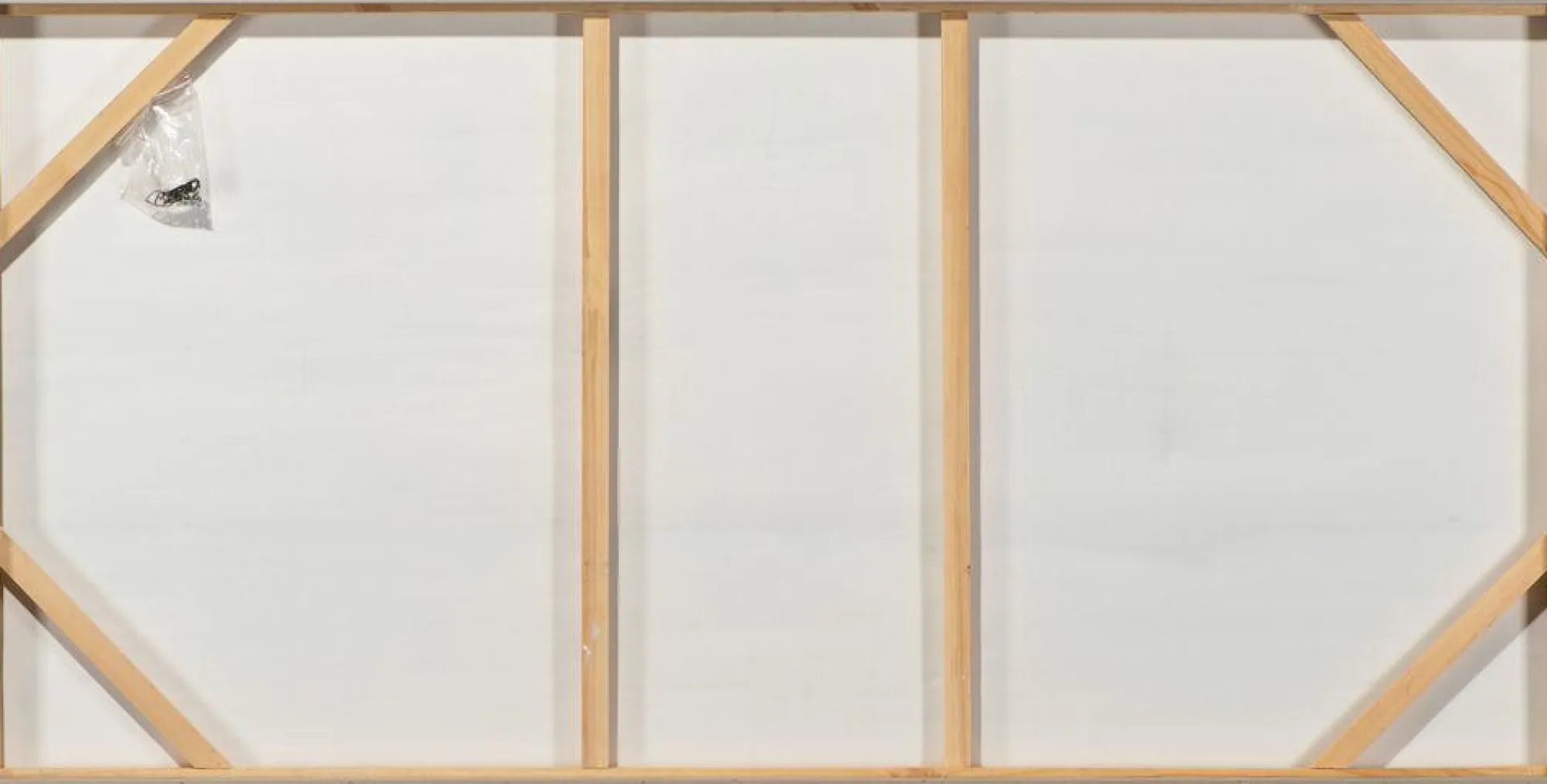 Sonstige Keilrahmenbild FLOTTER TANZ