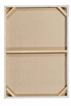 Discount Sonstige Keilrahmenbild GIRAFFEN