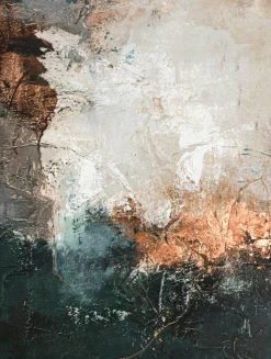 Sonstige Keilrahmenbild GREEN VISION