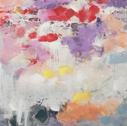 Sonstige Keilrahmenbild HARMONIE