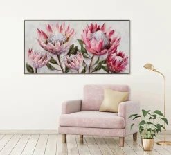 Hot Sonstige Keilrahmenbild HÜBSCHE PROTEEN