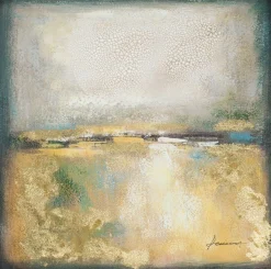 Sonstige Keilrahmenbild HELLER HORIZONT