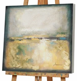 Sonstige Keilrahmenbild HELLER HORIZONT