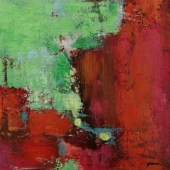 Sonstige Keilrahmenbild KONTRASTE