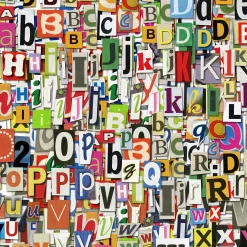 Sale queence Keilrahmenbild Loft