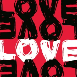 queence Keilrahmenbild Loft