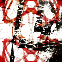 queence Keilrahmenbild Loft