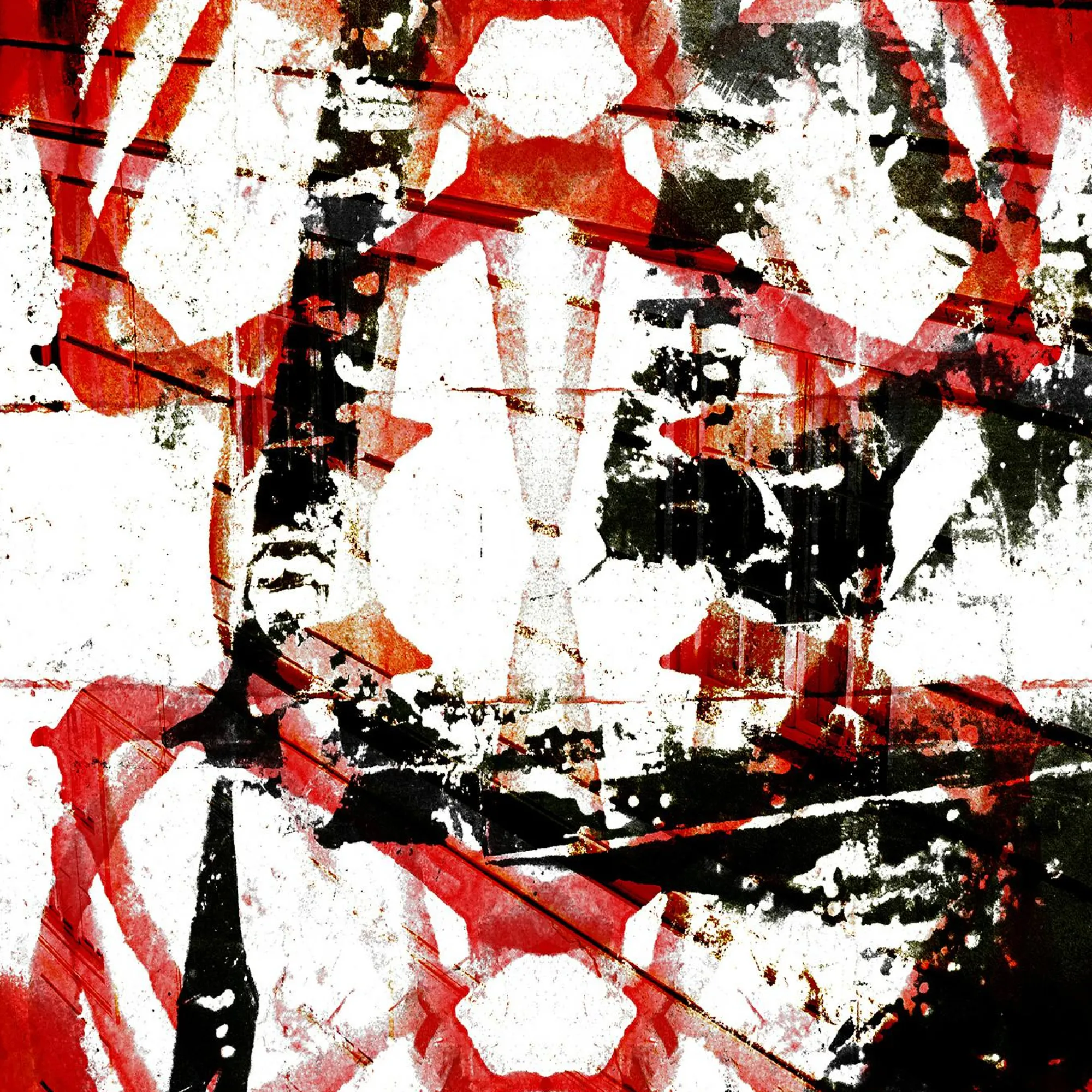 queence Keilrahmenbild Loft