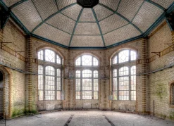 PRO ART Keilrahmenbild LOST SPACES