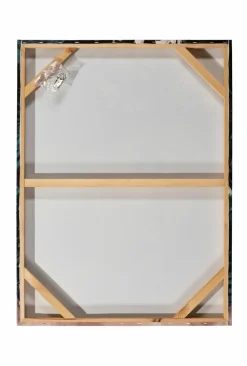 Sonstige Keilrahmenbild MEXICAN