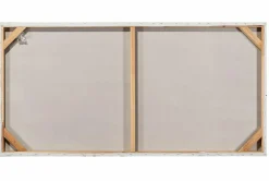 Sale Sonstige Keilrahmenbild MÖWEN AM SEE