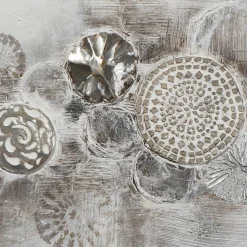 Sonstige Keilrahmenbild ORNAMENTE