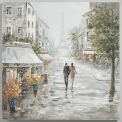 Outlet casa NOVA Keilrahmenbild PARIS