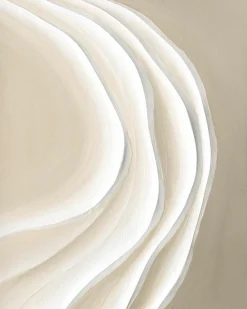 Sonstige Keilrahmenbild SANDY WAVES