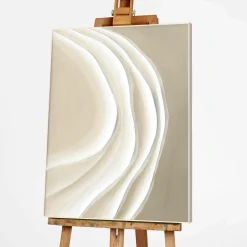 Sonstige Keilrahmenbild SANDY WAVES