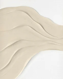 Clearance Sonstige Keilrahmenbild SANDY WAVES