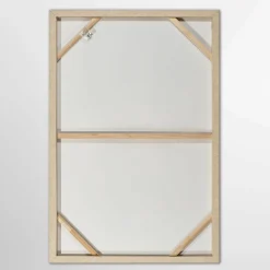 Clearance Sonstige Keilrahmenbild SANDY WAVES