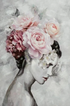 Sonstige Keilrahmenbild SCHÖNHEIT