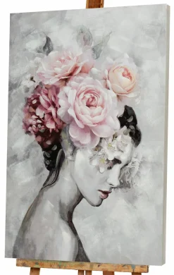 Sonstige Keilrahmenbild SCHÖNHEIT