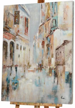 Best Sonstige Keilrahmenbild STADTBUMMEL