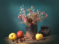 Sale PRO ART Keilrahmenbild STILL LIFE III