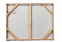 Best Sonstige Keilrahmenbild STRAßENCAFÈ