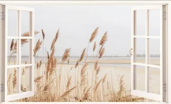 Sonstige Keilrahmenbild WATCH THE OCEAN