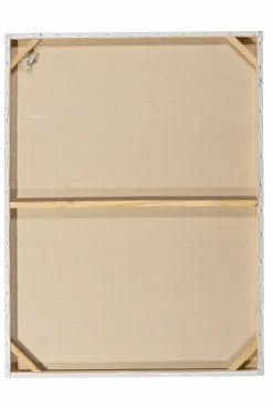 Sonstige Keilrahmenbild WÜSTENFRAU