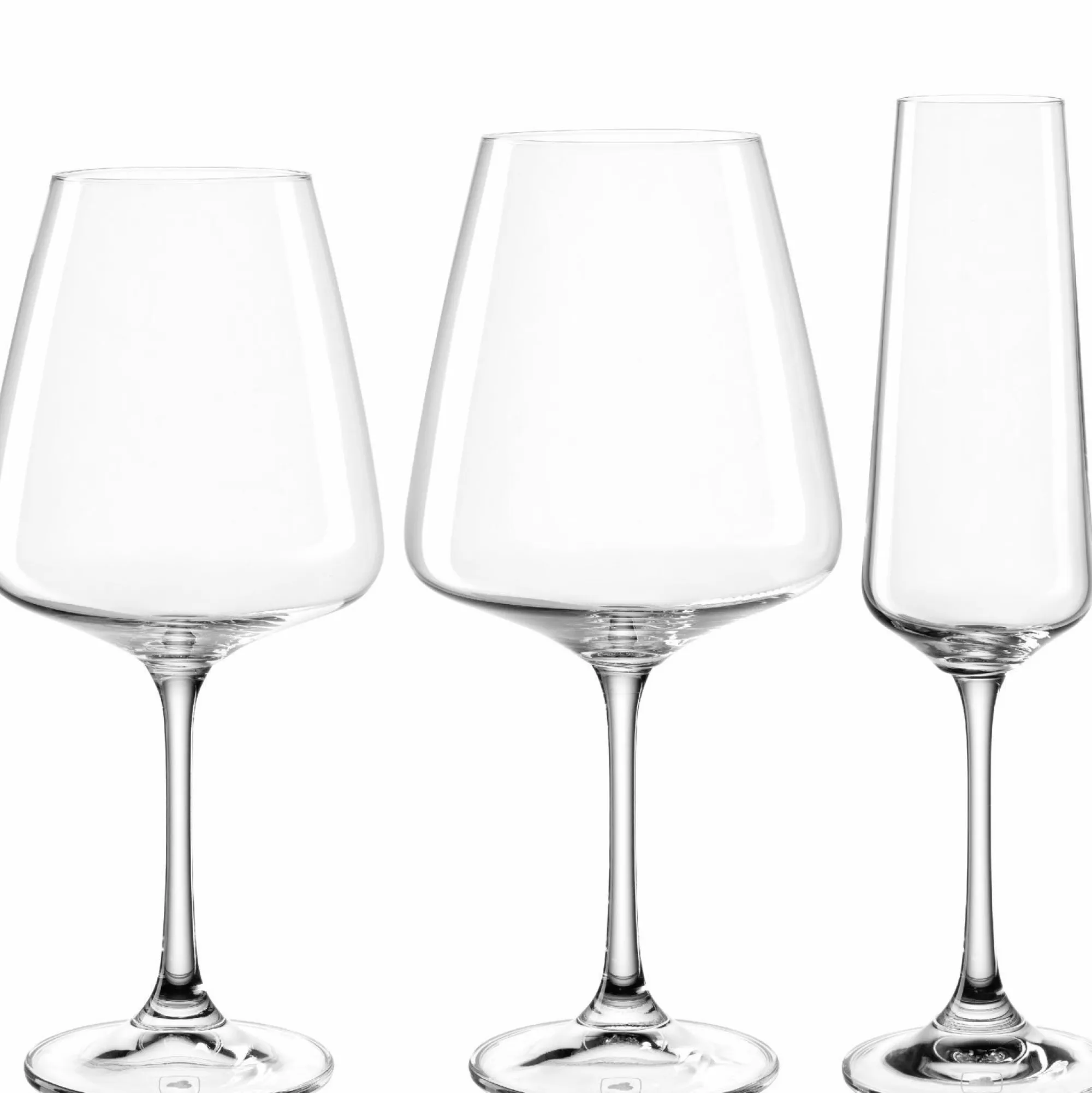 Discount LEONARDO Kelchglas-Set PALADINO