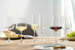 Discount LEONARDO Kelchglas-Set PALADINO