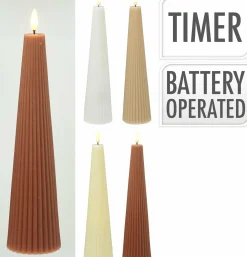 Discount Sonstige Kerze LED