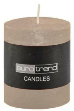 Sonstige Kerze RUSTI