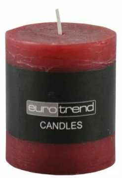 Sonstige Kerze RUSTI