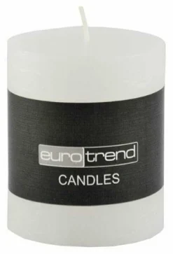 Sonstige Kerze RUSTI