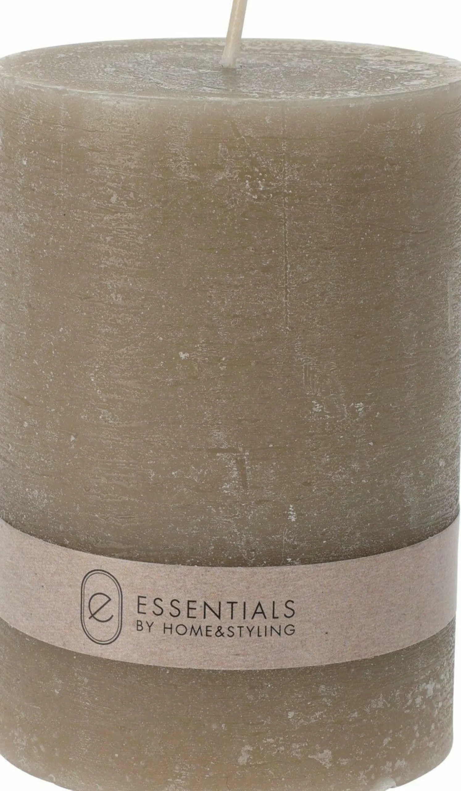 Best Sonstige Kerze RUSTI