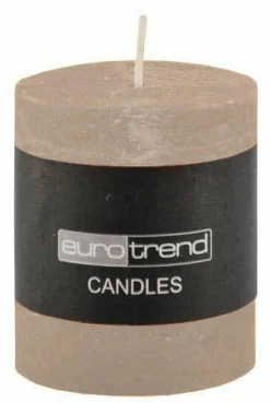 Sonstige Kerze RUSTI