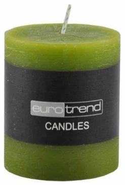 Sonstige Kerze RUSTI