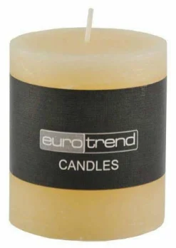 Clearance Sonstige Kerze RUSTI