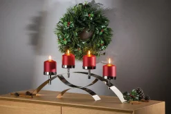 New Fink Kerzenhalter DIVINA