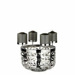 Outlet Fink Kerzenhalter Kranz JORIS