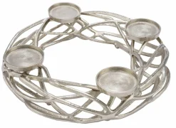 Best Sonstige Kerzenhalter KRANZ ÄSTE