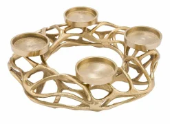 New Sonstige Kerzenhalter KRANZ ÄSTE