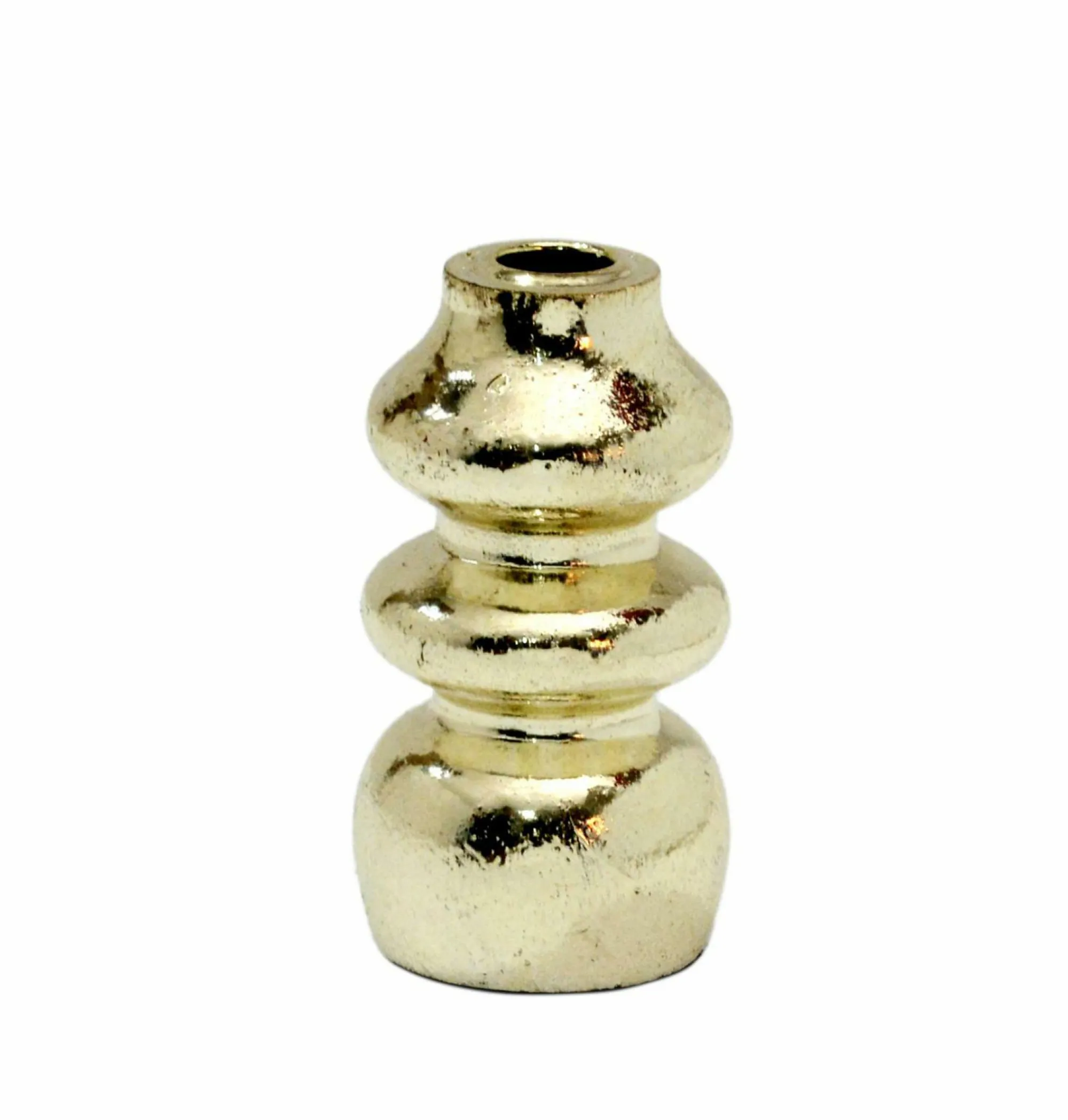 COR MULDER Kerzenhalter Spitzkerze